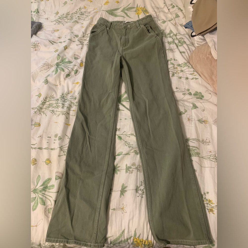 pacsun 90’s bf carpenter jeans